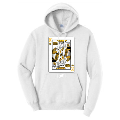 KING OF PANCAKES - Hoodie
