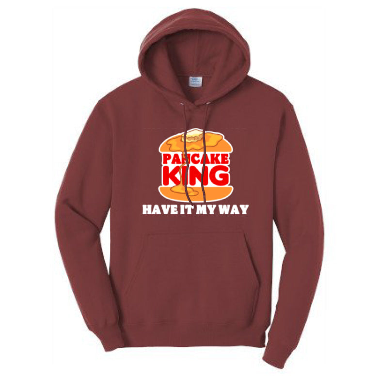 HAVE IT MY WAY - Hoodie