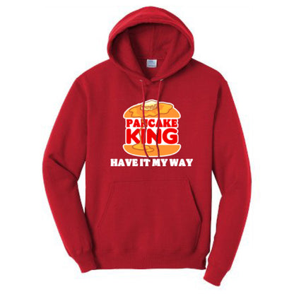 HAVE IT MY WAY - Hoodie