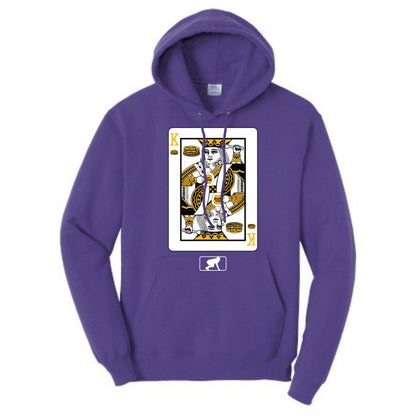 KING OF PANCAKES - Hoodie