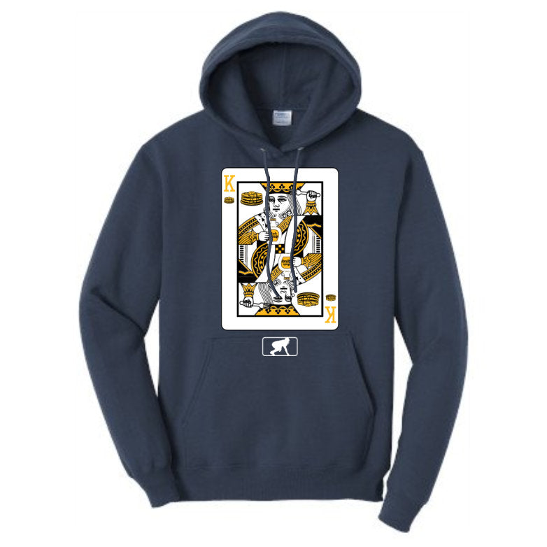 KING OF PANCAKES - Hoodie