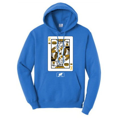 KING OF PANCAKES - Hoodie