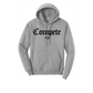 Compete Graphic Hoodie (Black)