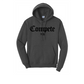 Compete Graphic Hoodie (Black)