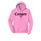 Compete Graphic Hoodie (Black)