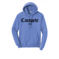 Compete Graphic Hoodie (Black)