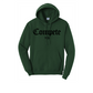 Compete Graphic Hoodie (Black)