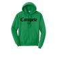 Compete Graphic Hoodie (Black)