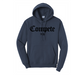 Compete Graphic Hoodie (Black)