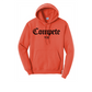 Compete Graphic Hoodie (Black)