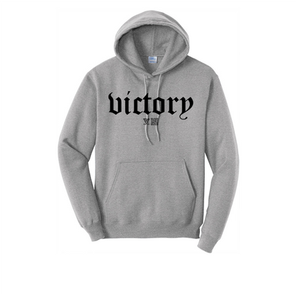 Victory OE Graphic Hoodie (Black)