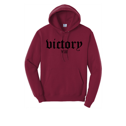 Victory OE Graphic Hoodie (Black)