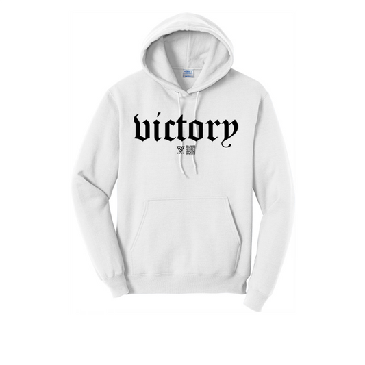 Victory OE Graphic Hoodie (Black)