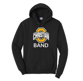 Ontario Christian Band Hoodie