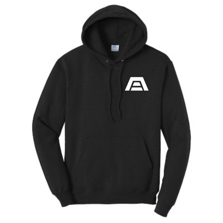 ABOVE ALL - Hoodie