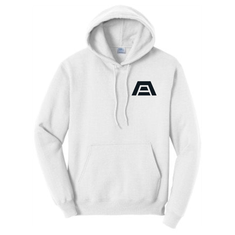 ABOVE ALL - Hoodie