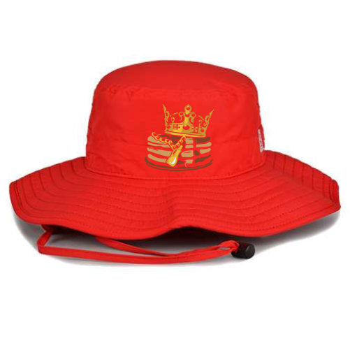 PANCAKE KING - Bucket Hat