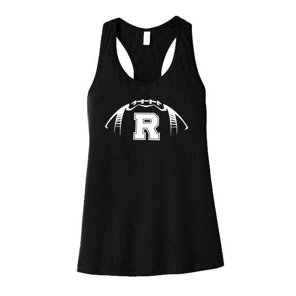 ROCKVALE - Women's Jersey Racerback Tank