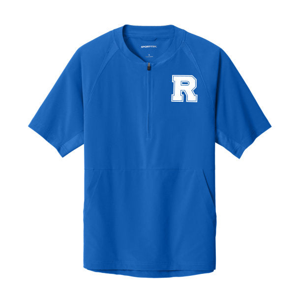 ROCKVALE - Short Sleeve Jacket