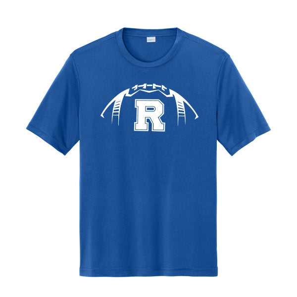 ROCKVALE - Performance Tee