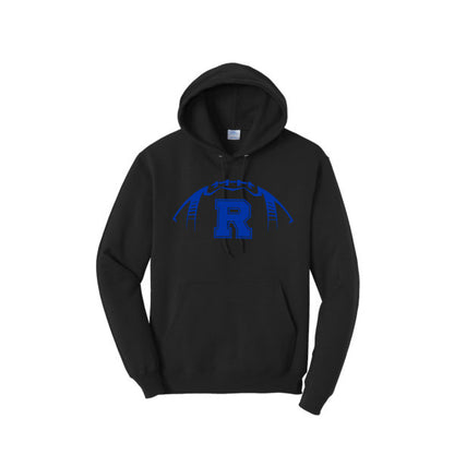 ROCKVALE - Hoodie