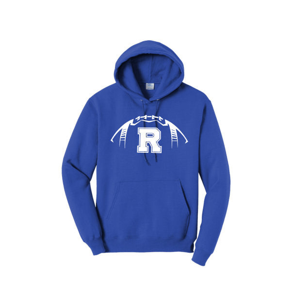 ROCKVALE - Hoodie