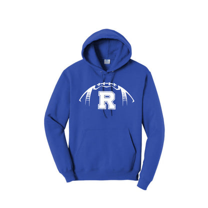 ROCKVALE - Hoodie