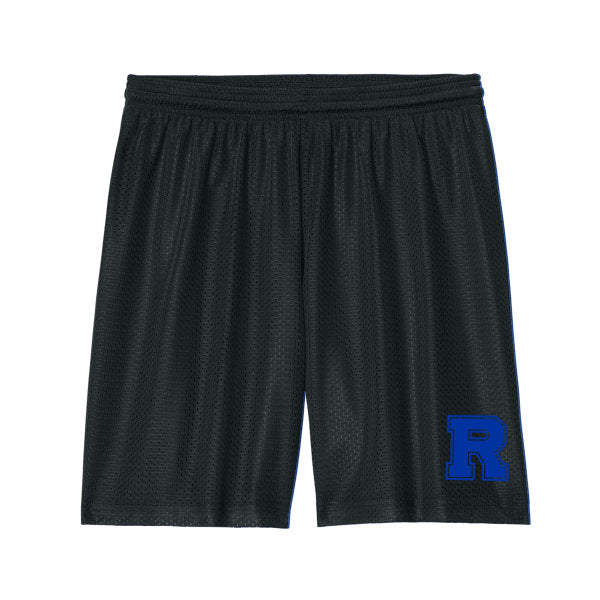 ROCKVALE - Mesh Short