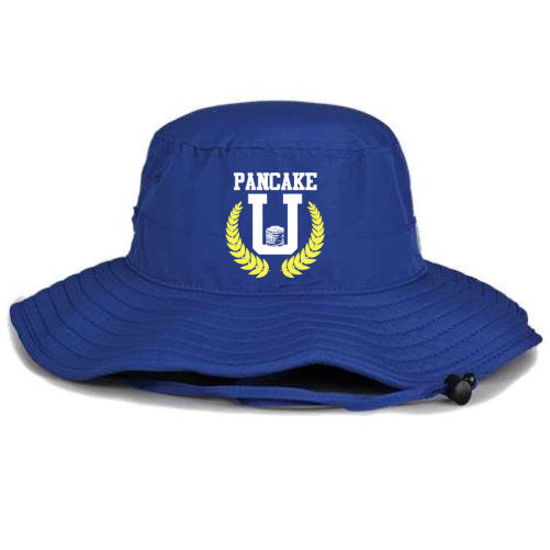 PANCAKE U - Bucket Hat