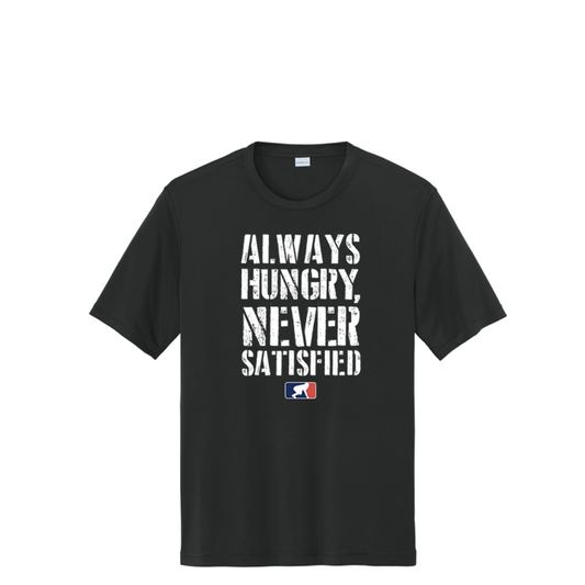 ALWAYS HUNGRY - Tall Performance Tee