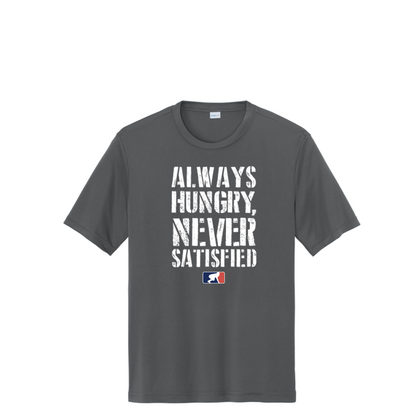 BAND OF BROTHERS - Tall Performance Tee