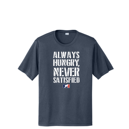 A LINEMANS JOB - Tall Performance Tee