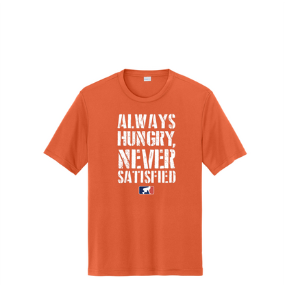 ALWAYS HUNGRY - Tall Performance Tee