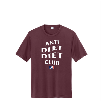 RIP YOUR QB - Tall Performance Tee