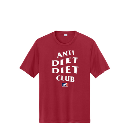 BIG NASTIES - Tall Performance Tee