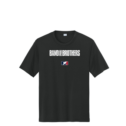 ROMANTIC WALKS - Tall Performance Tee