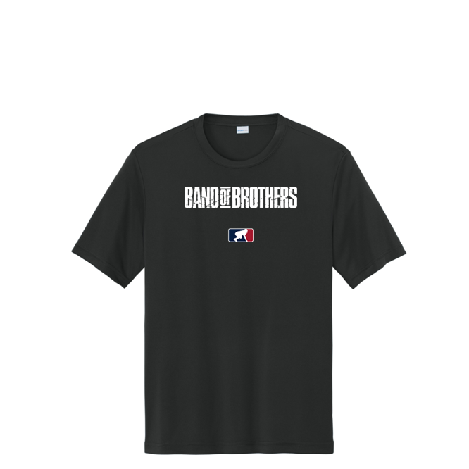 BAND OF BROTHERS - Youth Performance Tee