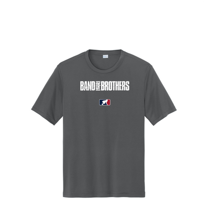BAND OF BROTHERS - Tall Performance Tee
