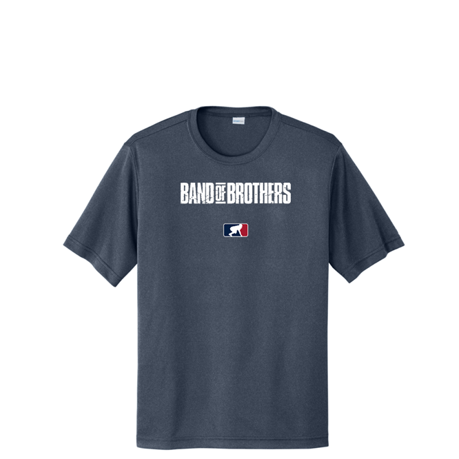 BAND OF BROTHERS - Performance Tee