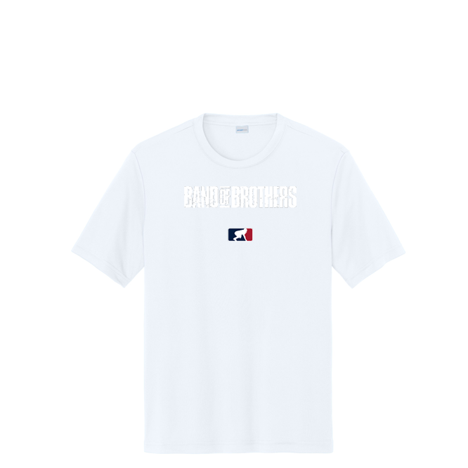 BAND OF BROTHERS - Tall Performance Tee