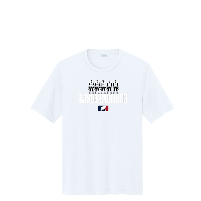 BAND OF BROTHERS (A) - Performance Tee