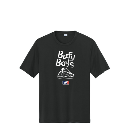 ANTI DIET - Tall Performance Tee