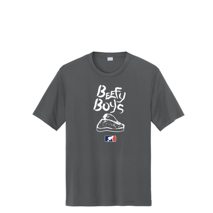 BEEFY BOYS - Tall Performance Tee
