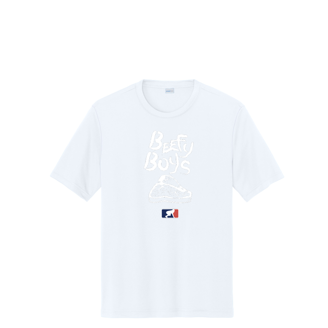 LINEMEN LEAD THE WAY - Performance Tee