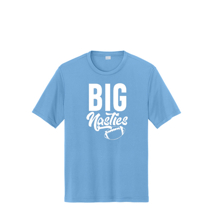 LIVE LAUGH LINE - Tall Performance Tee