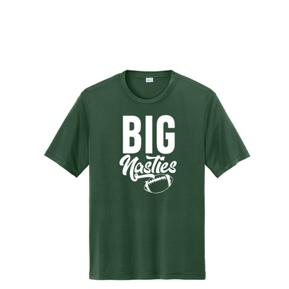 BIG NASTIES - Tall Performance Tee