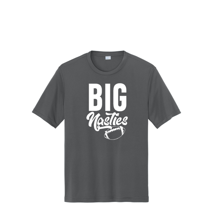 BAND OF BROTHERS - Tall Performance Tee
