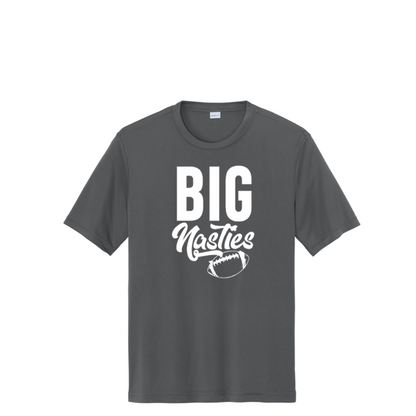 BIG NASTIES - Tall Performance Tee