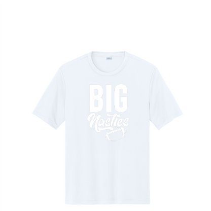 BIG NASTIES - Tall Performance Tee