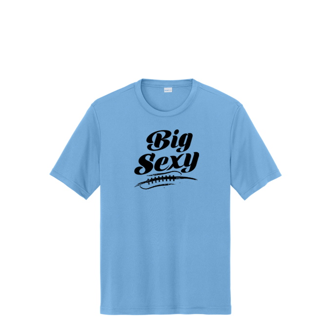 OLINEMINATI - Tall Performance Tee